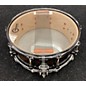 Used PDP by DW 14in Concept Maple Snare Drum