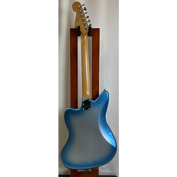 Used Squier Contemporary Jaguar HH Solid Body Electric Guitar