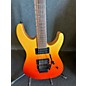 Used ESP Used ESP LTD M400 SUNSET Solid Body Electric Guitar