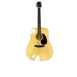 Used Universal Audio Used Martin D18 Natural Acoustic Guitar