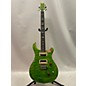 Used PRS Used PRS SE Custom 24 Eriza Verde Solid Body Electric Guitar thumbnail