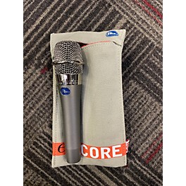 Used Blue Encore 100 Dynamic Microphone