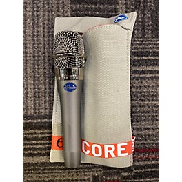 Used Blue Encore 100 Dynamic Microphone