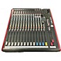 Used Allen & Heath Used Allen & Heath ZED16FX Unpowered Mixer thumbnail