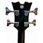 Used Dean EABS CBK Black Acoustic Bass Guitar