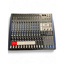 Used Presonus Studiolive AR16c Digital Mixer