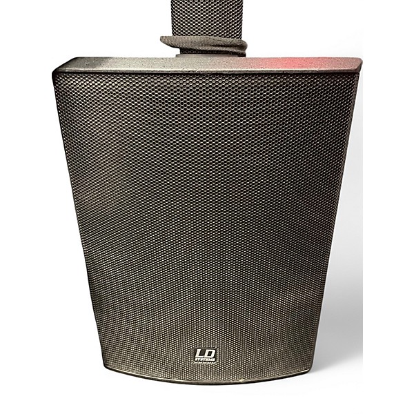 Used Ld maui 28 g2 Sound Package