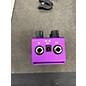 Used Jackson Audio BELLE STARR Effect Pedal