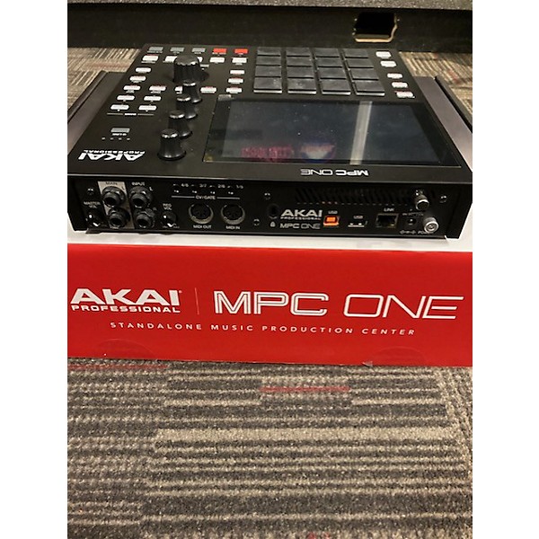 Used Akai Professional MPC ONE