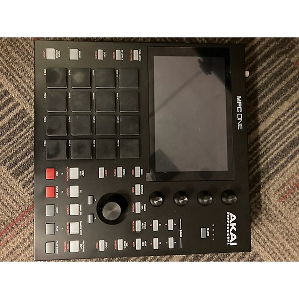 Used Akai Professional MPC ONE