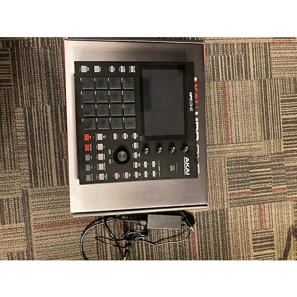 Used Akai Professional MPC ONE