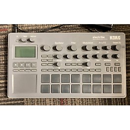 Used KORG Electribe