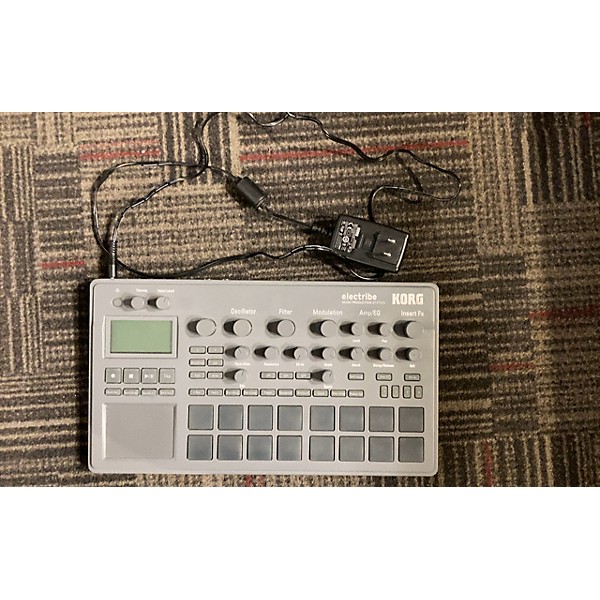 Used KORG Electribe