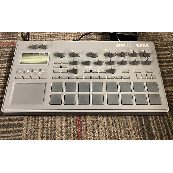 Used KORG Electribe