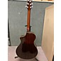 Used Breedlove Used Breedlove Pro C25/CRH Cedar Acoustic Electric Guitar