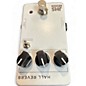 Used JHS Pedals Used JHS Pedals HALL REVERB Effect Pedal