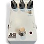 Used JHS Pedals Used JHS Pedals HALL REVERB Effect Pedal