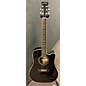 Used Zager Used Zager ZAD-50CE SI07030110 Acoustic Electric Guitar thumbnail