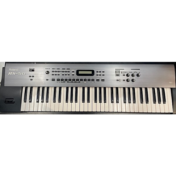 Used Roland Used Roland RS-50