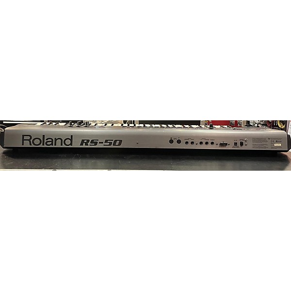 Used Roland Used Roland RS-50