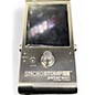 Used Peterson strobostomp HD Pedal thumbnail