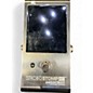Used Peterson strobostomp HD Pedal