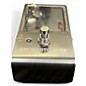 Used Peterson strobostomp HD Pedal