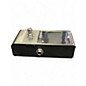 Used Peterson strobostomp HD Pedal