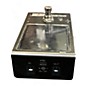 Used Peterson strobostomp HD Pedal