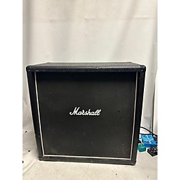 Used Marshall MX412B 240W 4x12 Guitar Cabinet