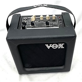 Used VOX Used VOX Mini 3 G2 Guitar Combo Amp