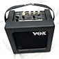 Used VOX Used VOX Mini 3 G2 Guitar Combo Amp thumbnail