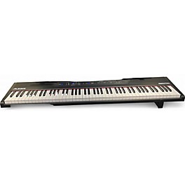 Used Alesis Used Alesis Recital 88 Digital Piano Portable Keyboard