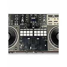 その他 DDJSX DDJ-SX-W (archived) PERFORMANCE DJ CONTROLLER (white