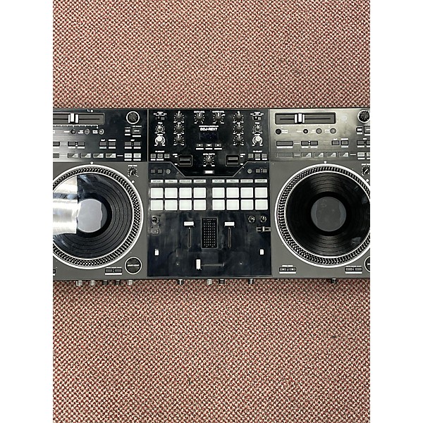 Used Pioneer DJ Used Pioneer DJ REV-7 DJ Controller