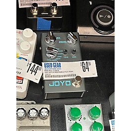 Used Joyo Used Joyo Atmosphere Effect Pedal