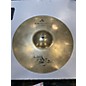 Used Zildjian Used Zildjian 16in A CUSTOM Z-mac Cymbal thumbnail