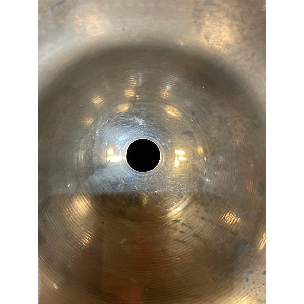 Used Zildjian Used Zildjian 16in A CUSTOM Z-mac Cymbal