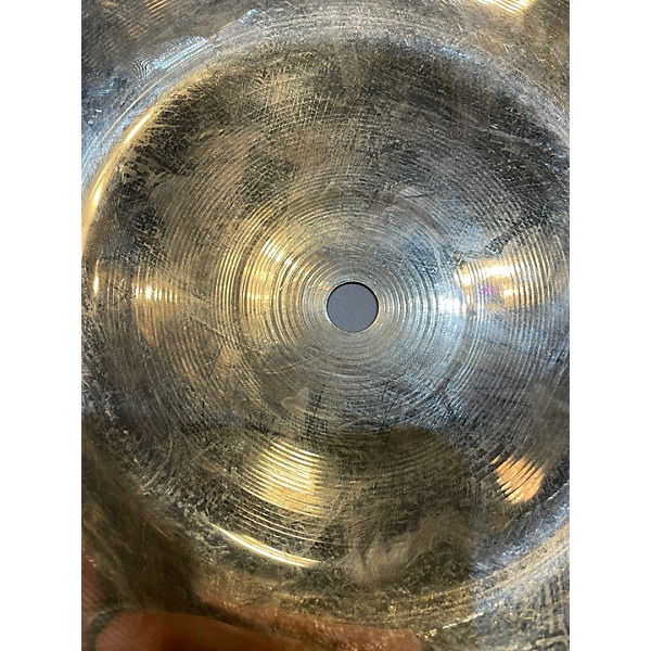 Used Zildjian Used Zildjian 16in A CUSTOM Z-mac Cymbal