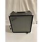 Used Fender Rumble V3 40W 1x10 Bass Combo Amp thumbnail