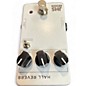 Used JHS Pedals Used JHS Pedals 3 series reverb Effect Pedal