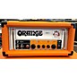 Used Orange Amplifiers OR15H 15W Tube Guitar Amp Head thumbnail