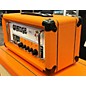 Used Orange Amplifiers OR15H 15W Tube Guitar Amp Head