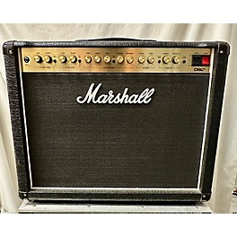 Used Marshall Used Marshall DSL40 Tube Guitar Combo Amp