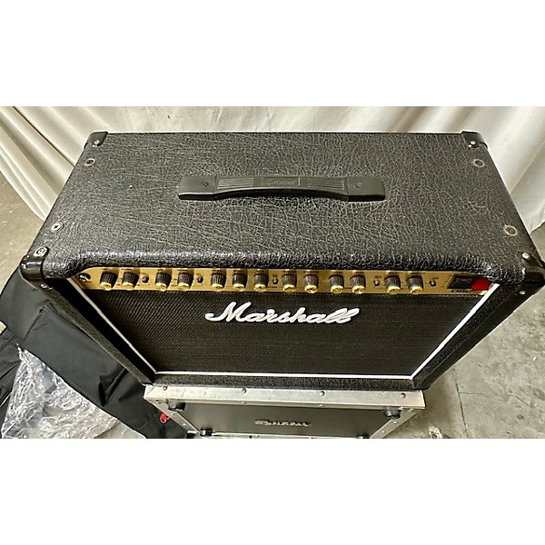 Used Marshall Used Marshall DSL40 Tube Guitar Combo Amp