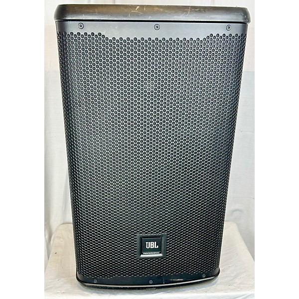 Used JBL EON 710 Powered Speaker