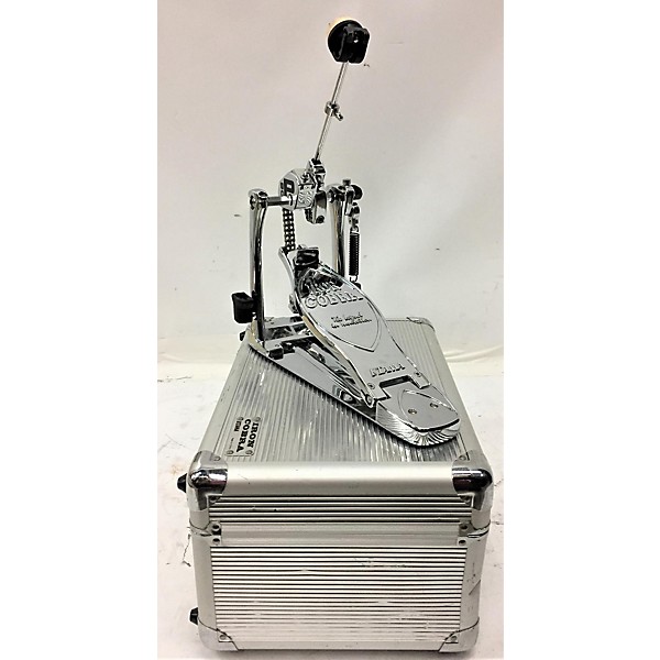 Used TAMA Iron Cobra HP900PC Ltd Chrome Single Bass Drum Pedal