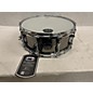 Used Mapex 14in Tomahawk Snare Drum thumbnail