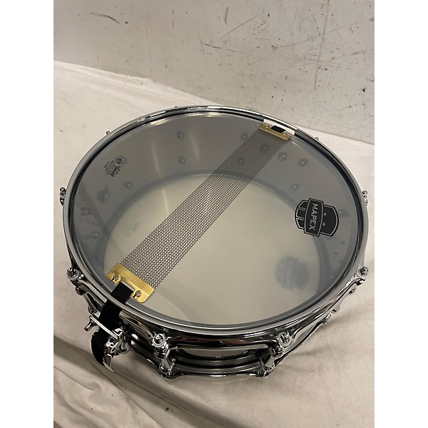 Used Mapex 14in Tomahawk Snare Drum