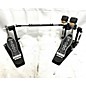 Used DW Used DW DWCP3002 Double Bass Drum Pedal thumbnail